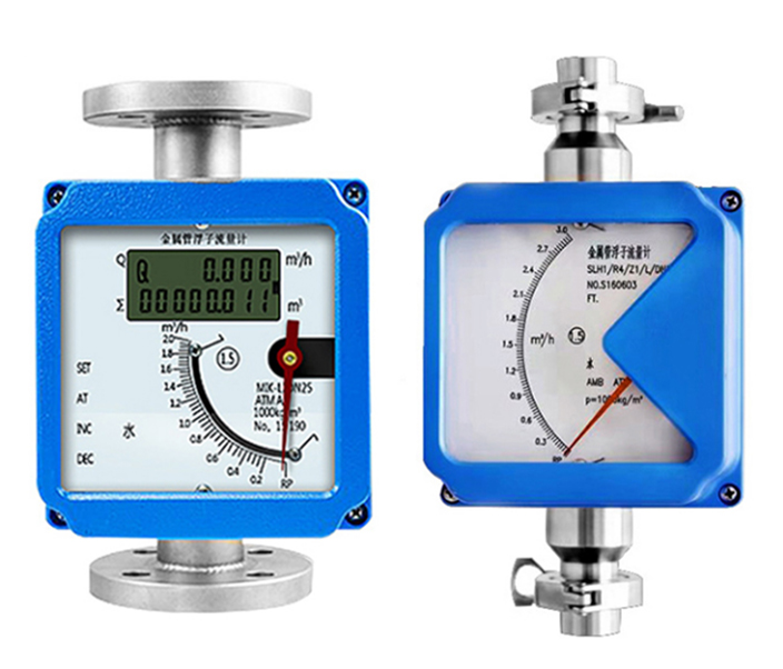 dn50转子流量计